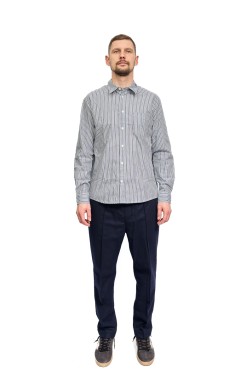 A.P.C.