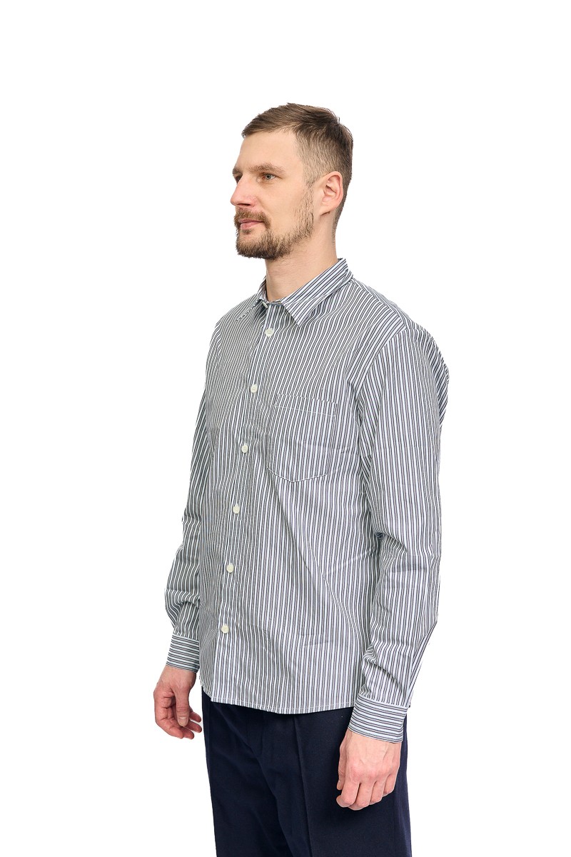 Сорочка A.P.C. 20487