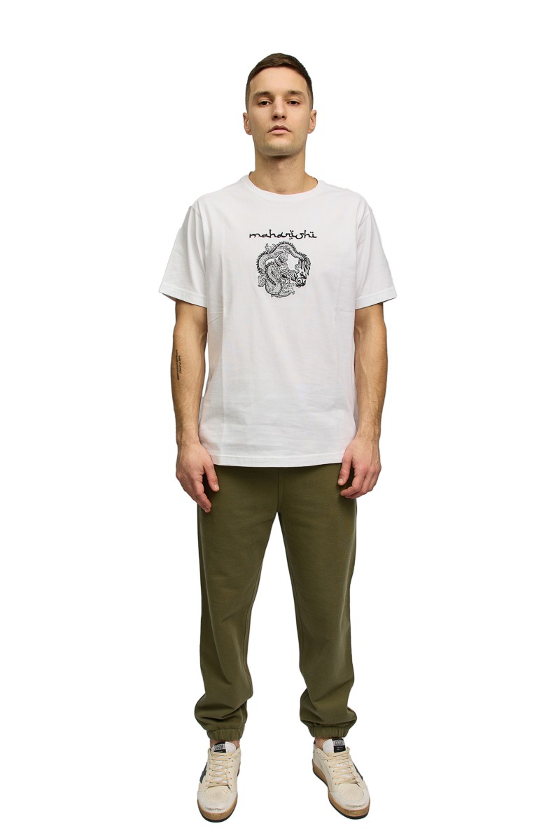 Штани Maharishi 20780