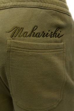 Maharishi
