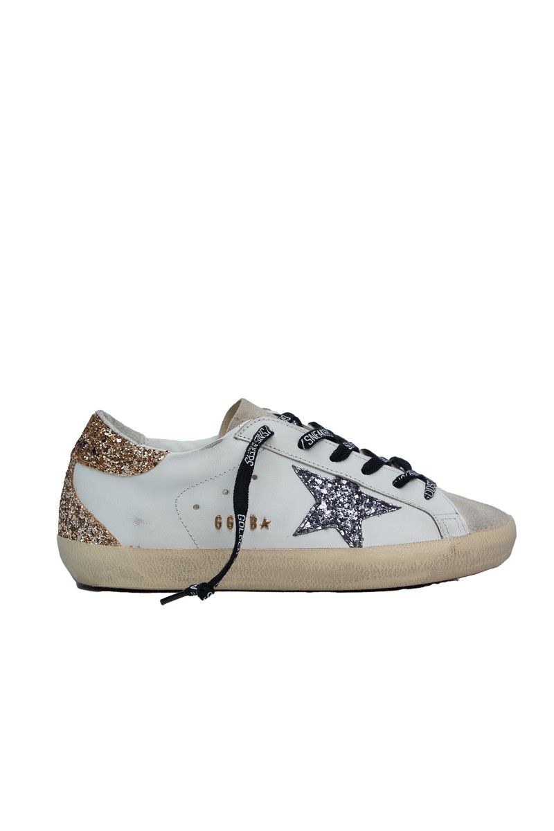 Кросівки Golden Goose 21067