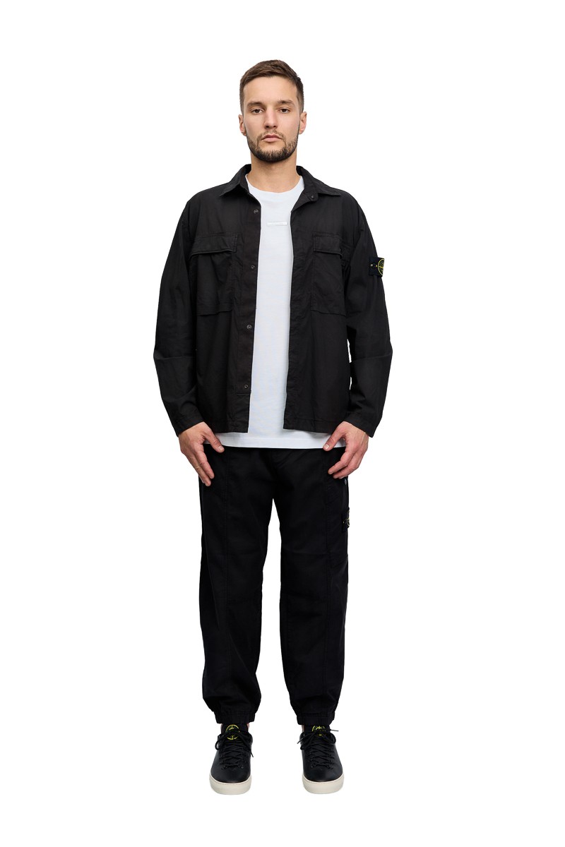 Сорочка Stone Island 21368