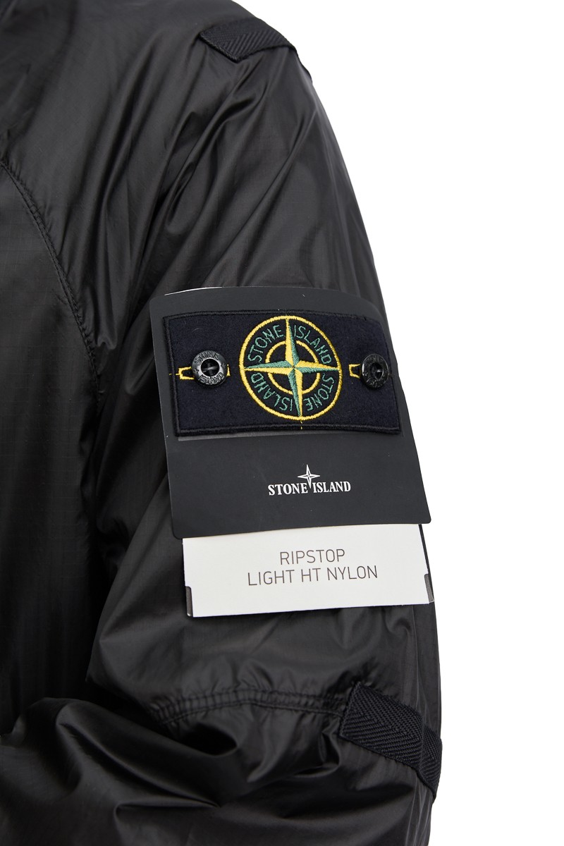 Вітрівка Stone Island 21468