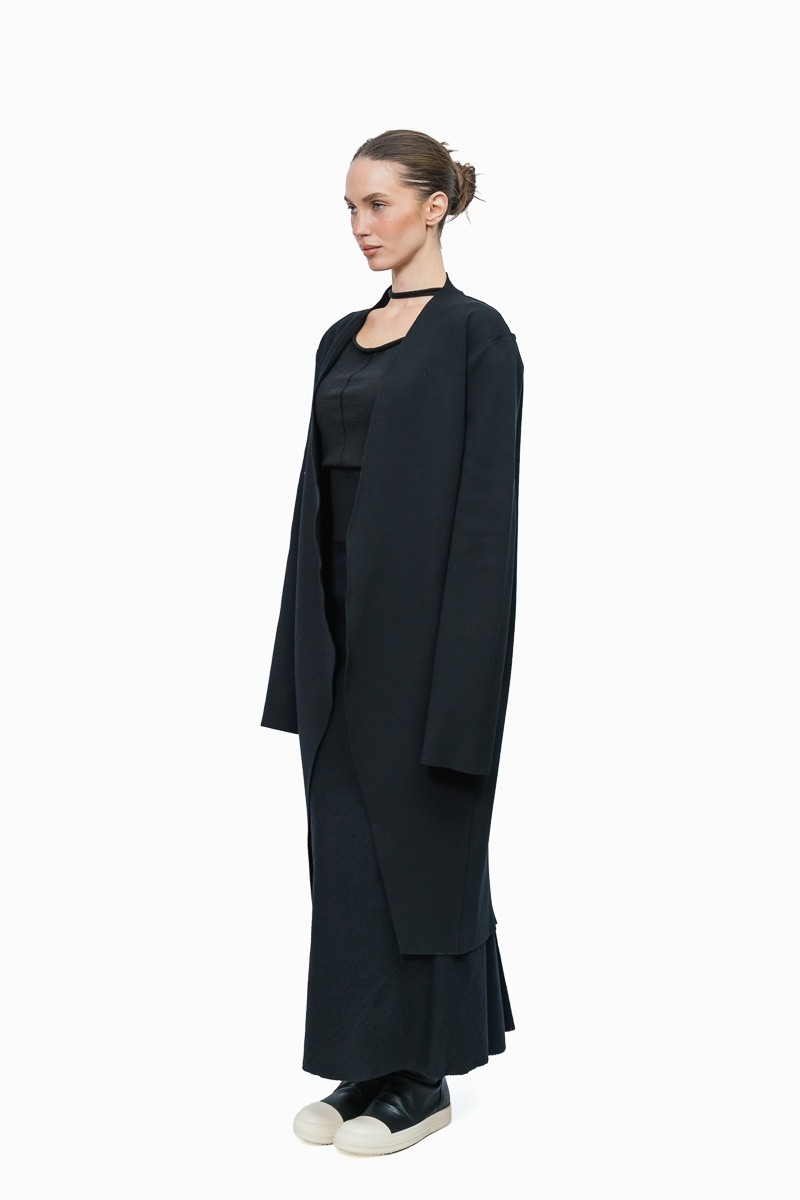 Пальто Rick Owens 22843