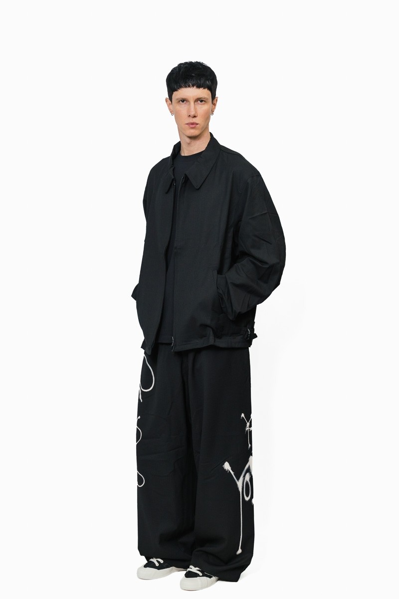 Кофта Y-3 22940