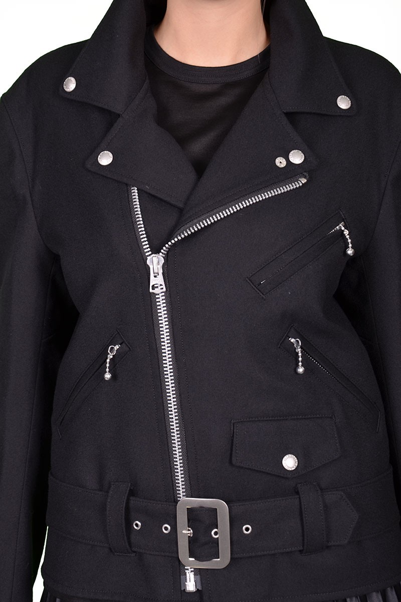 Куртка Junya Watanabe 15393