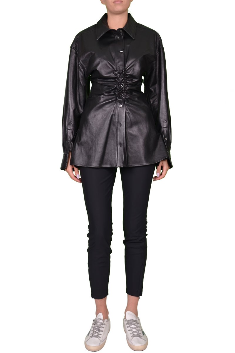 Легінси Alexander Wang 17534