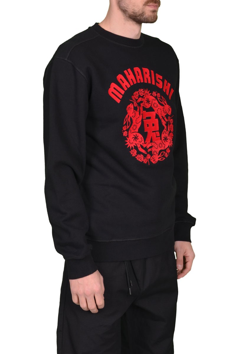 Світшот Maharishi 18351