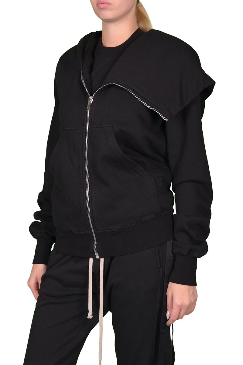 Кофта Rick Owens 19075