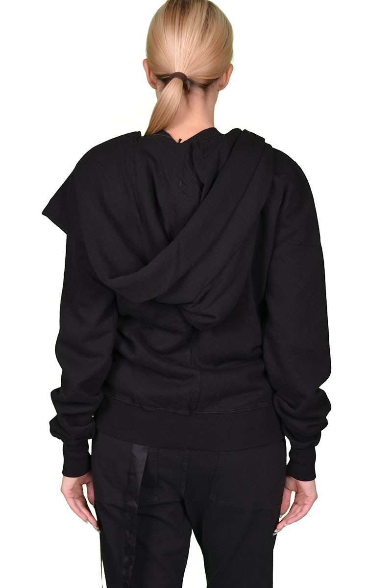 Кофта Rick Owens 19075