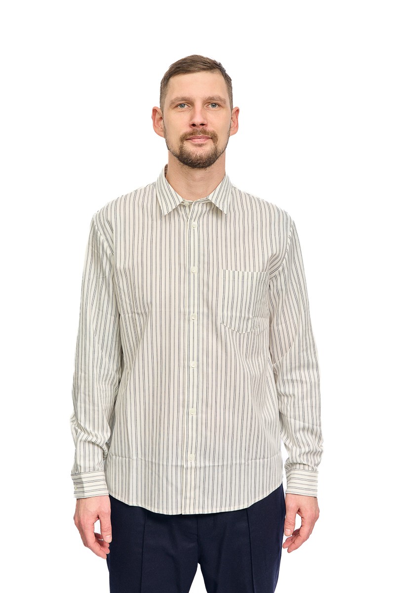Сорочка A.P.C. 20488