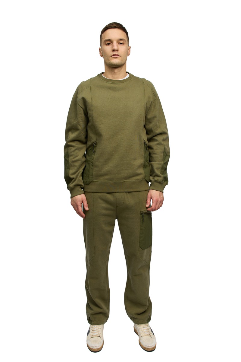 Штани Maharishi 20781