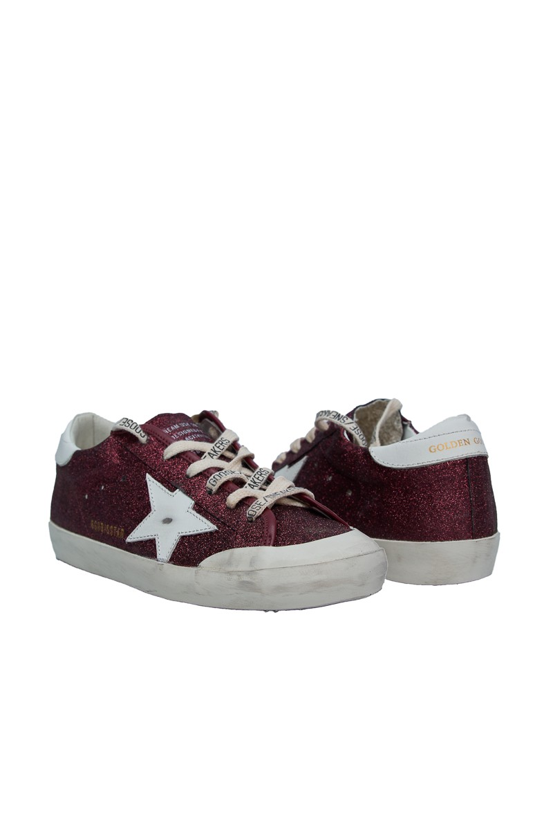 Кросівки Golden Goose 21068