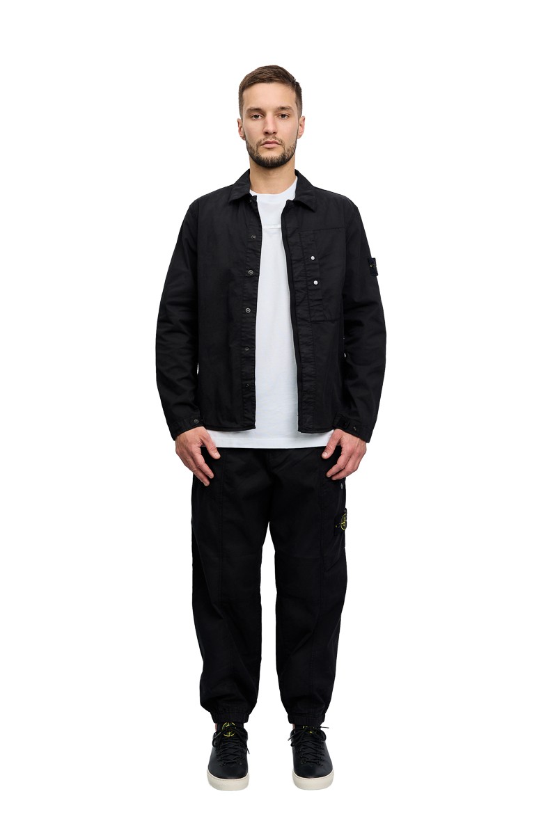 Сорочка Stone Island 21369