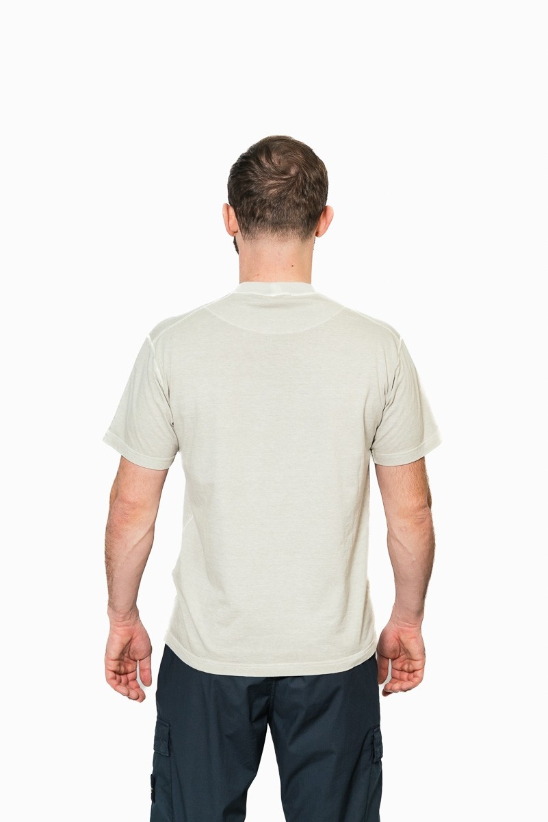 Футболка Stone Island 22072