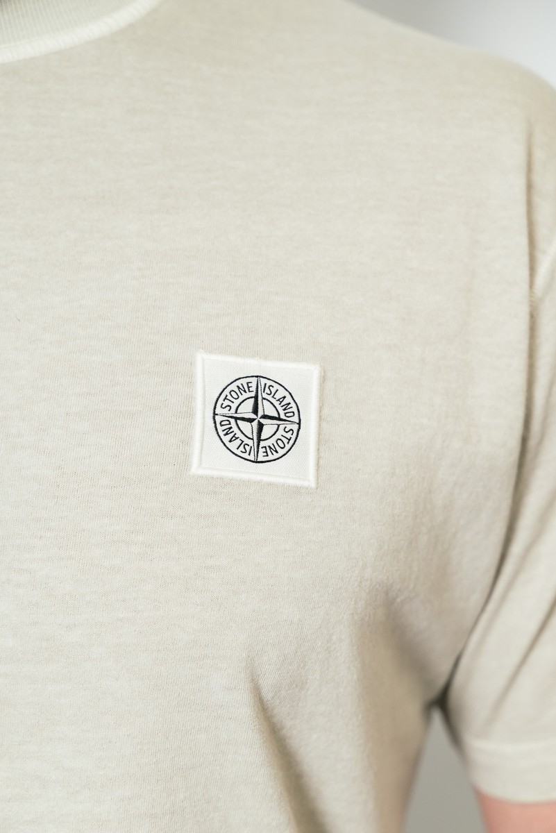Футболка Stone Island 22072