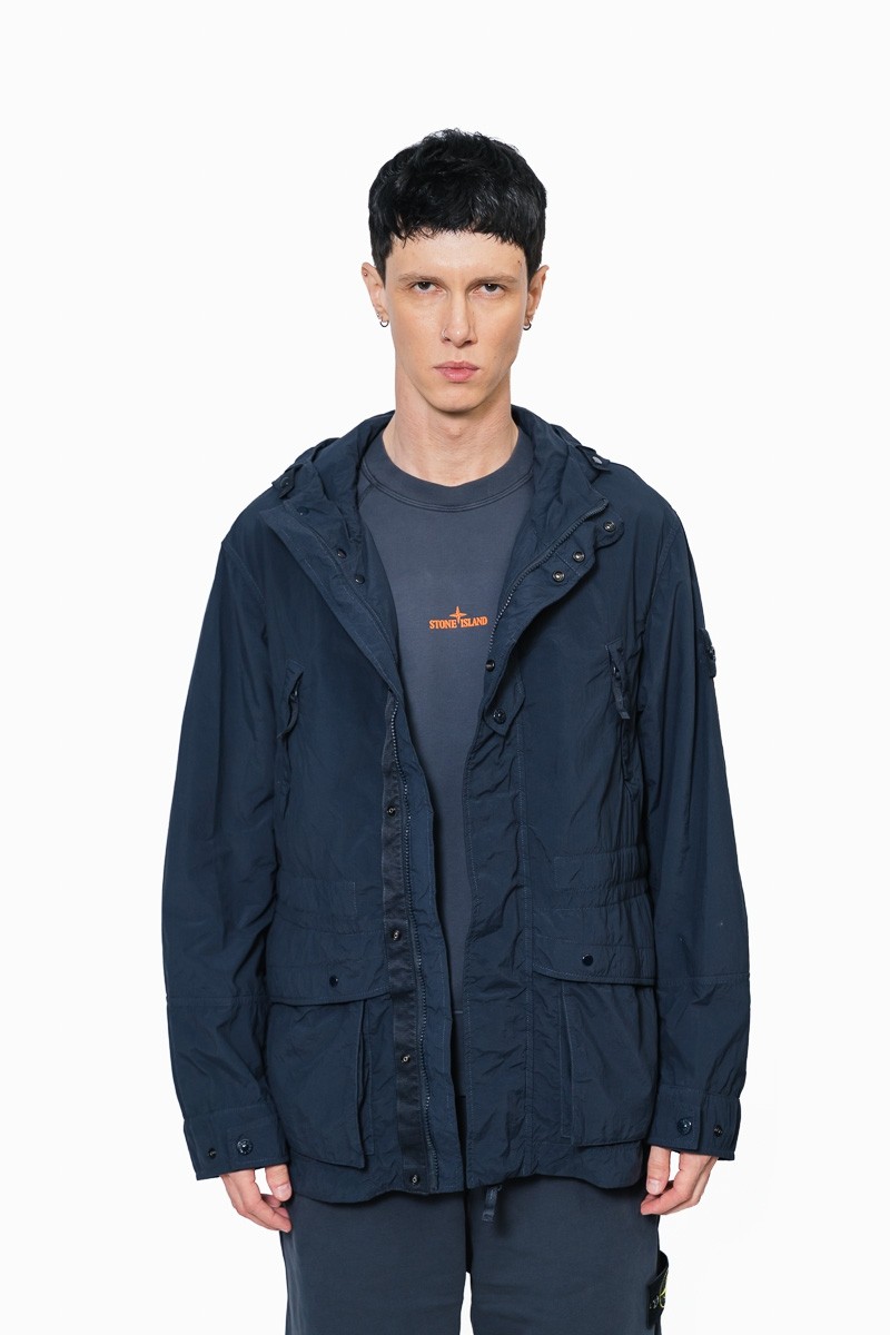 Вітрівка Stone Island 22547