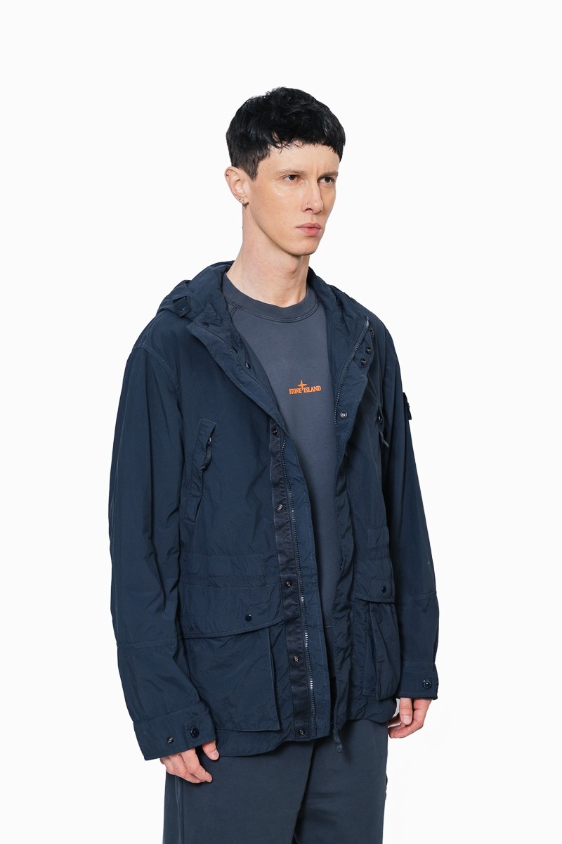 Вітрівка Stone Island 22547