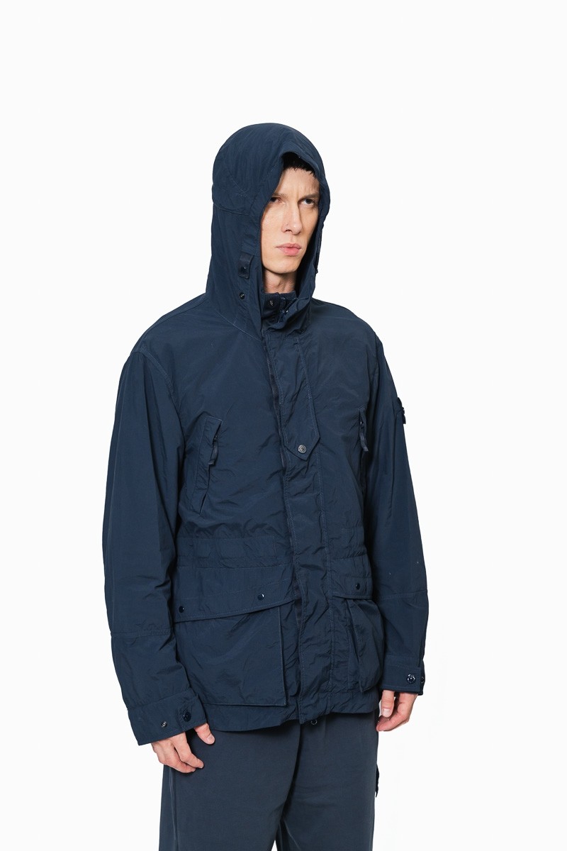 Вітрівка Stone Island 22547