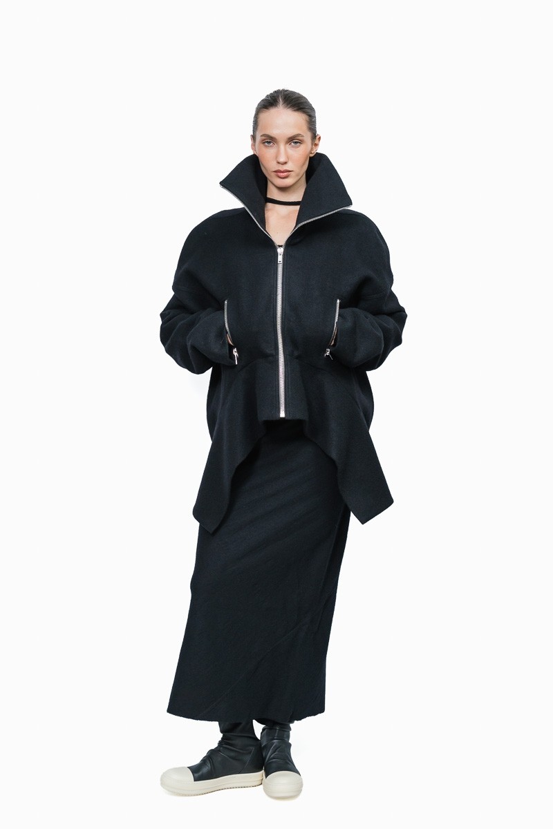 Пальто Rick Owens 22844