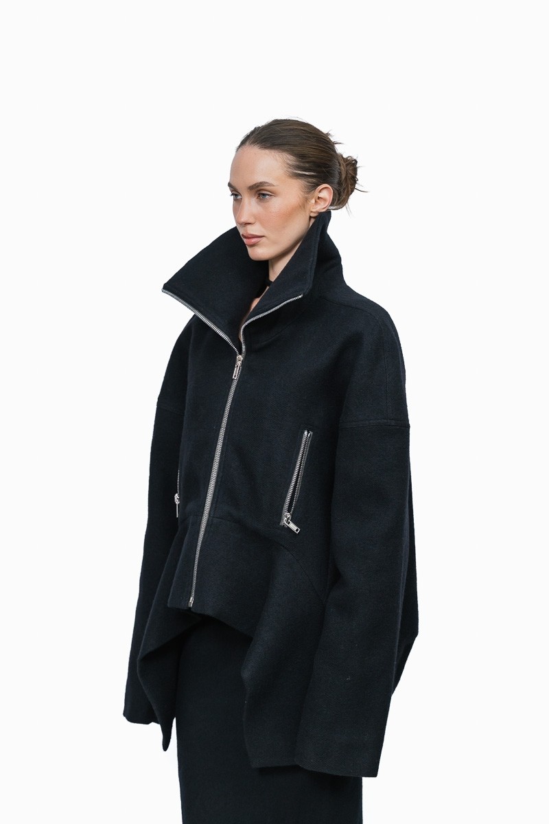 Пальто Rick Owens 22844