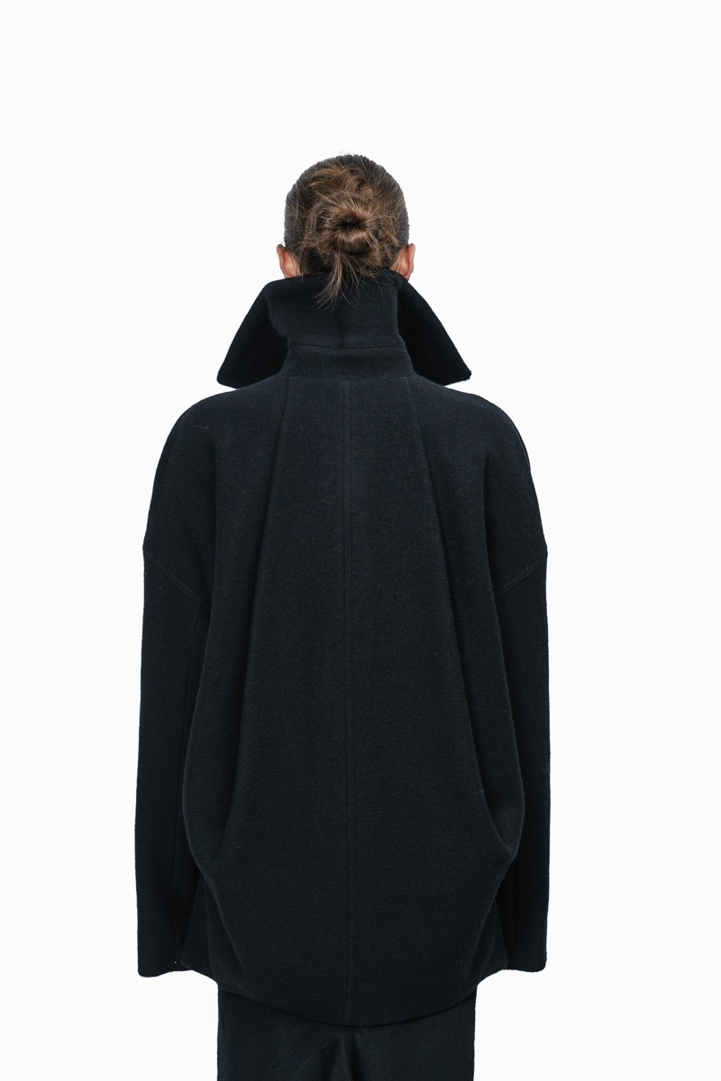 Пальто Rick Owens 22844