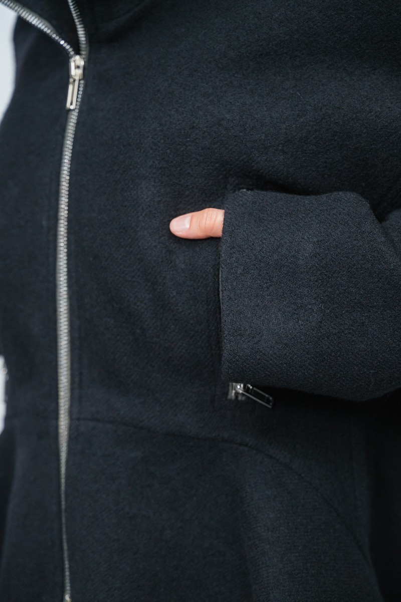 Пальто Rick Owens 22844
