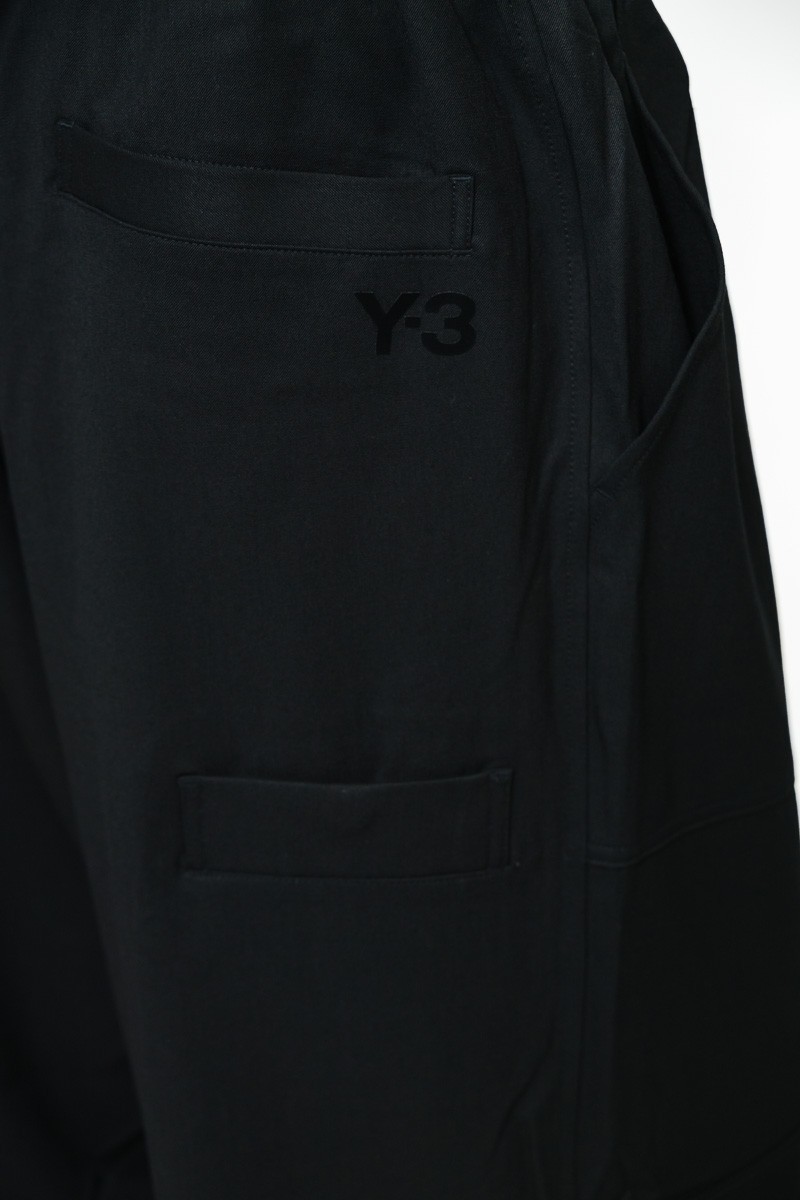 Штани Y-3 22941
