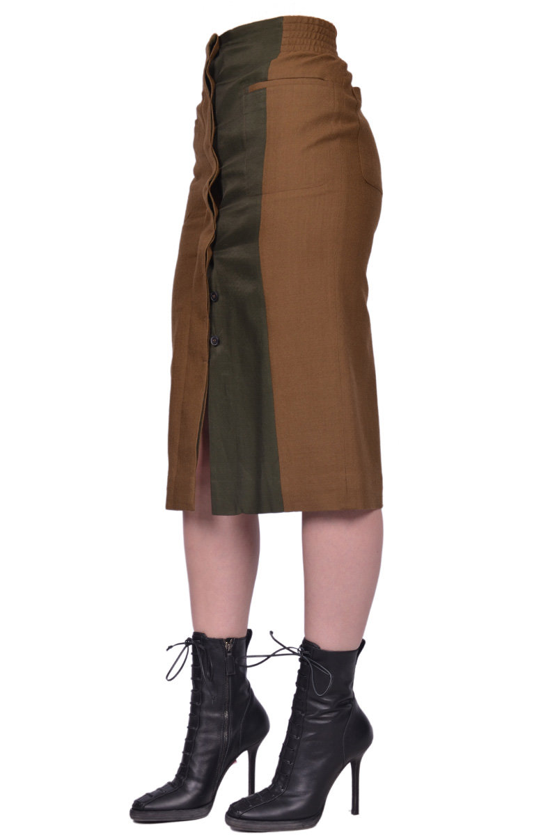 Спідниця Haider Ackermann 12293