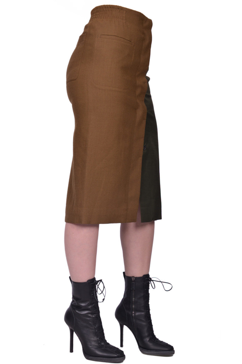 Спідниця Haider Ackermann 12293