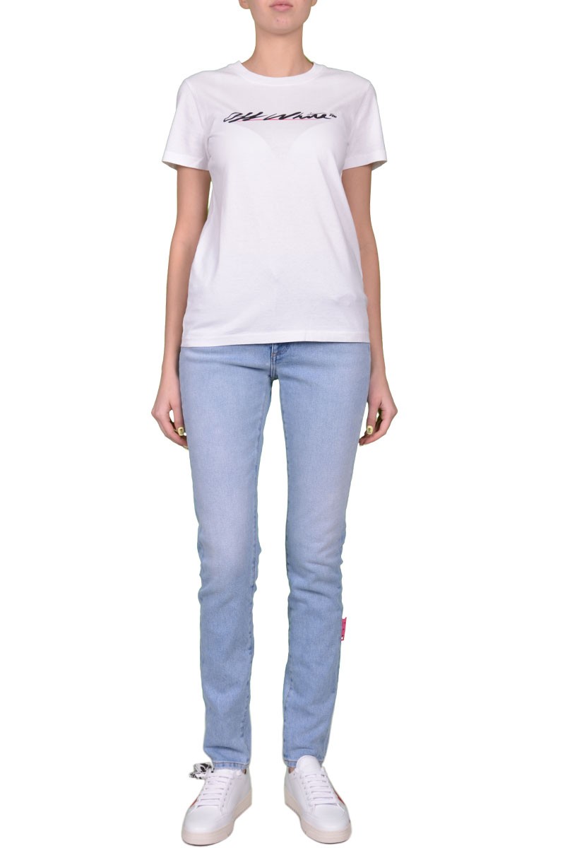 Джинси Off-White 15511
