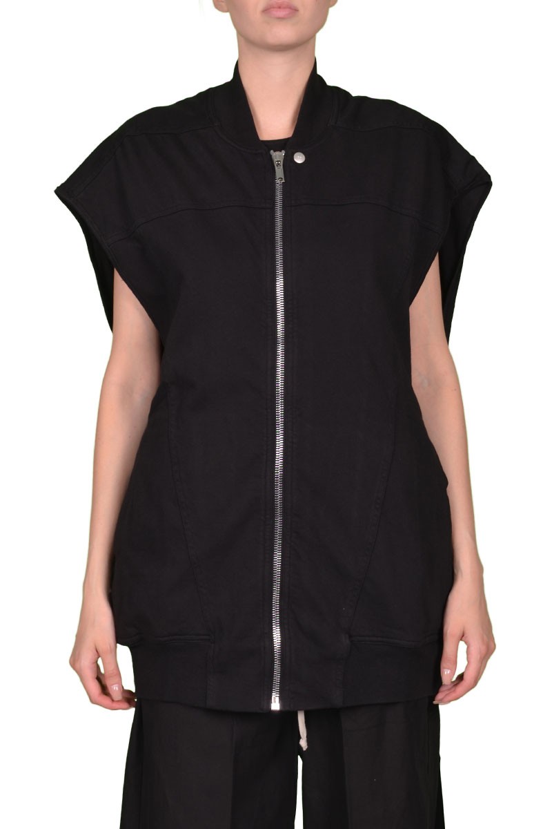 Жилет Rick Owens 20099