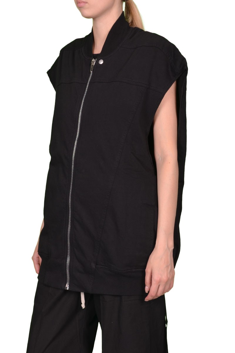 Жилет Rick Owens 20099