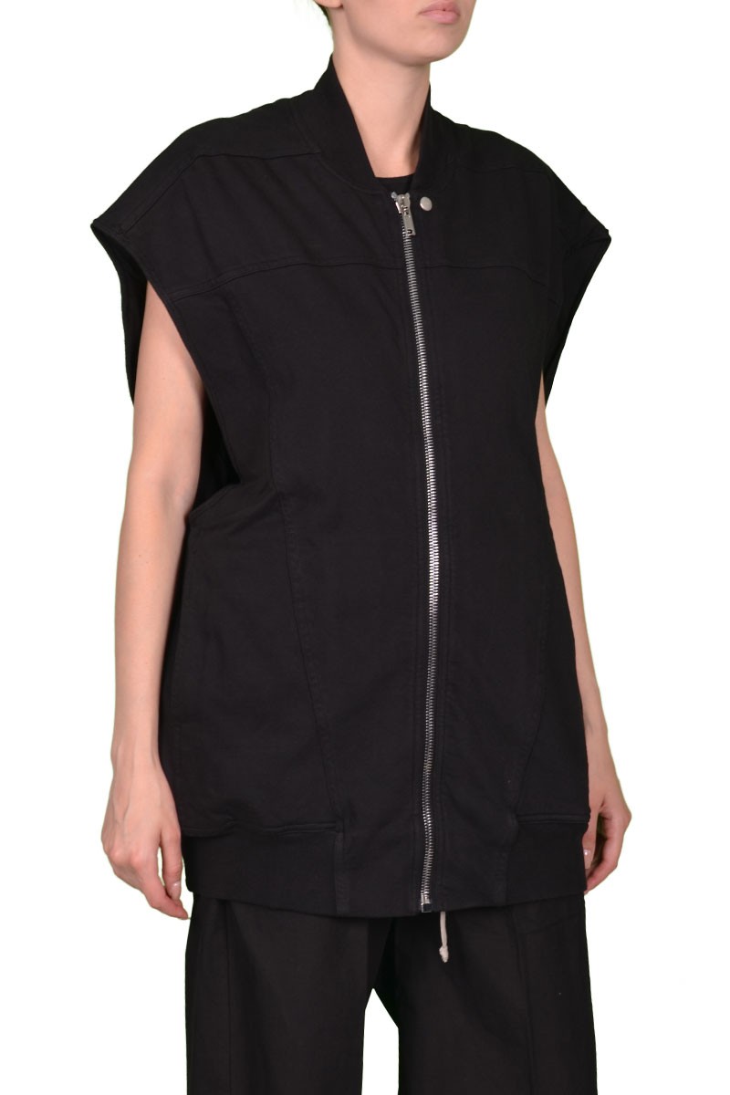 Жилет Rick Owens 20099
