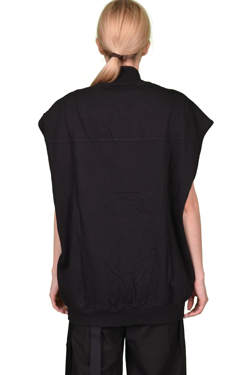 Жилет Rick Owens 20099