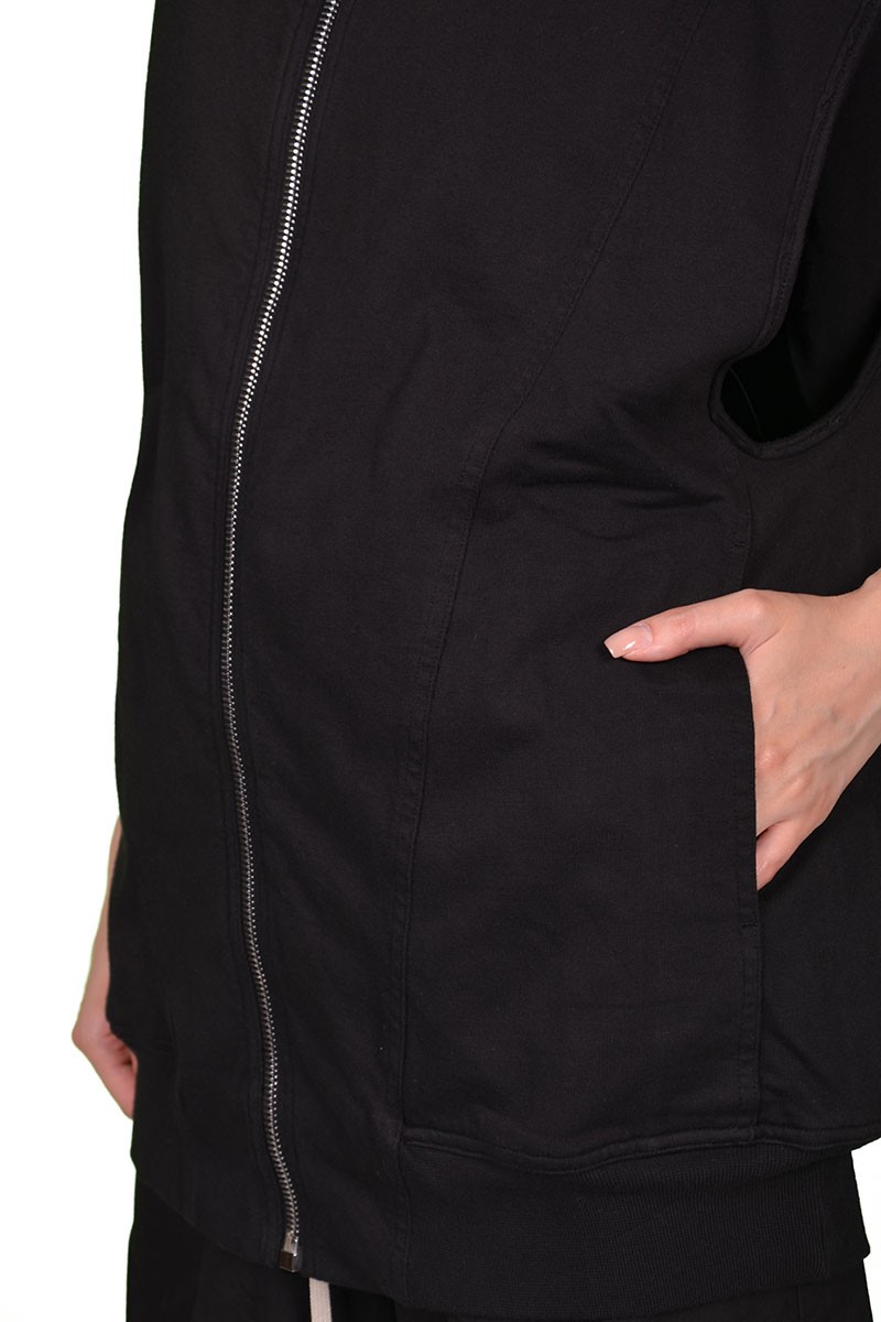Жилет Rick Owens 20099