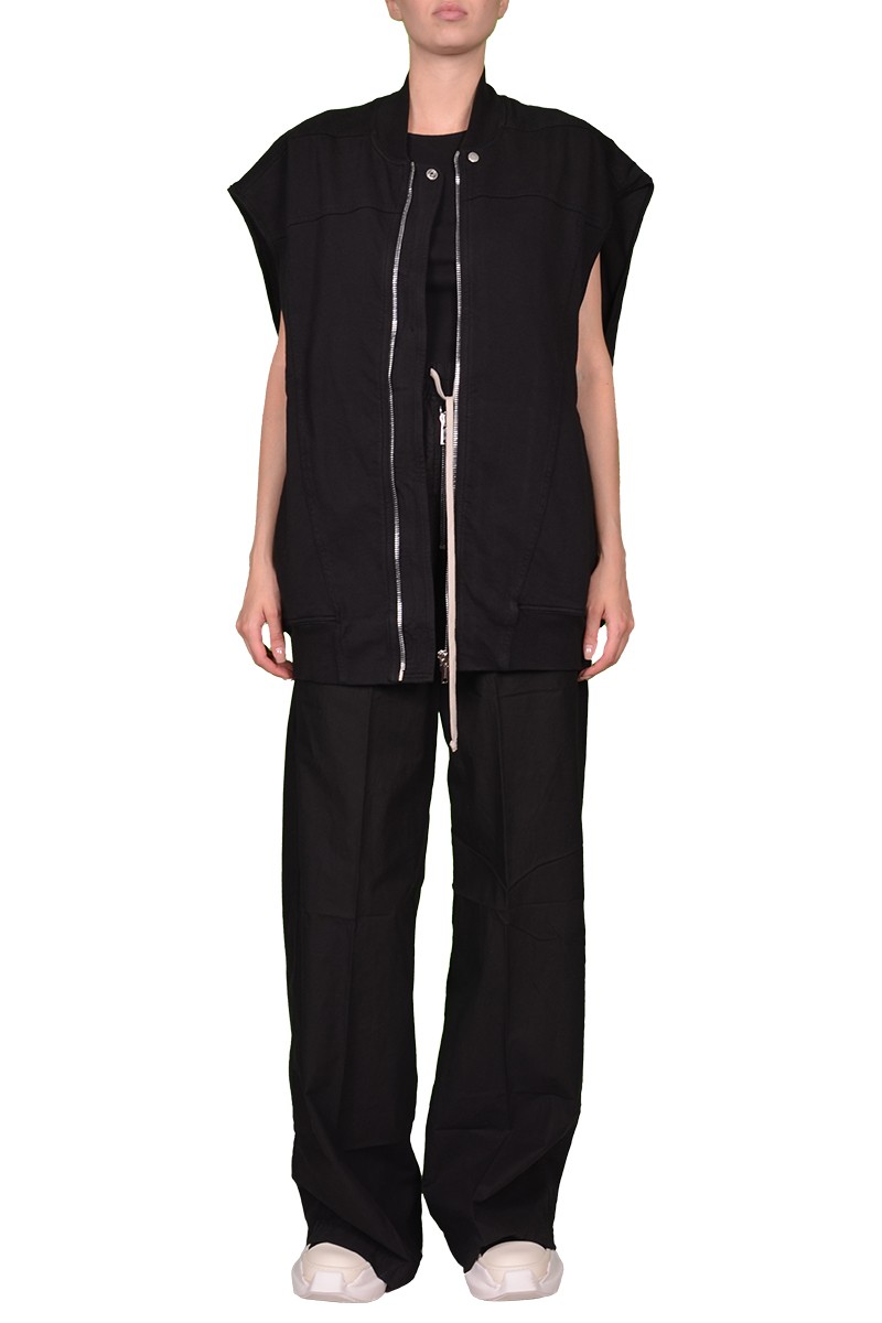 Жилет Rick Owens 20099