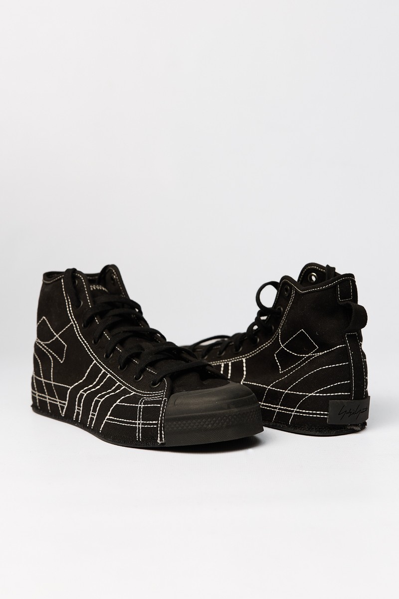 Кеди Y-3 20293