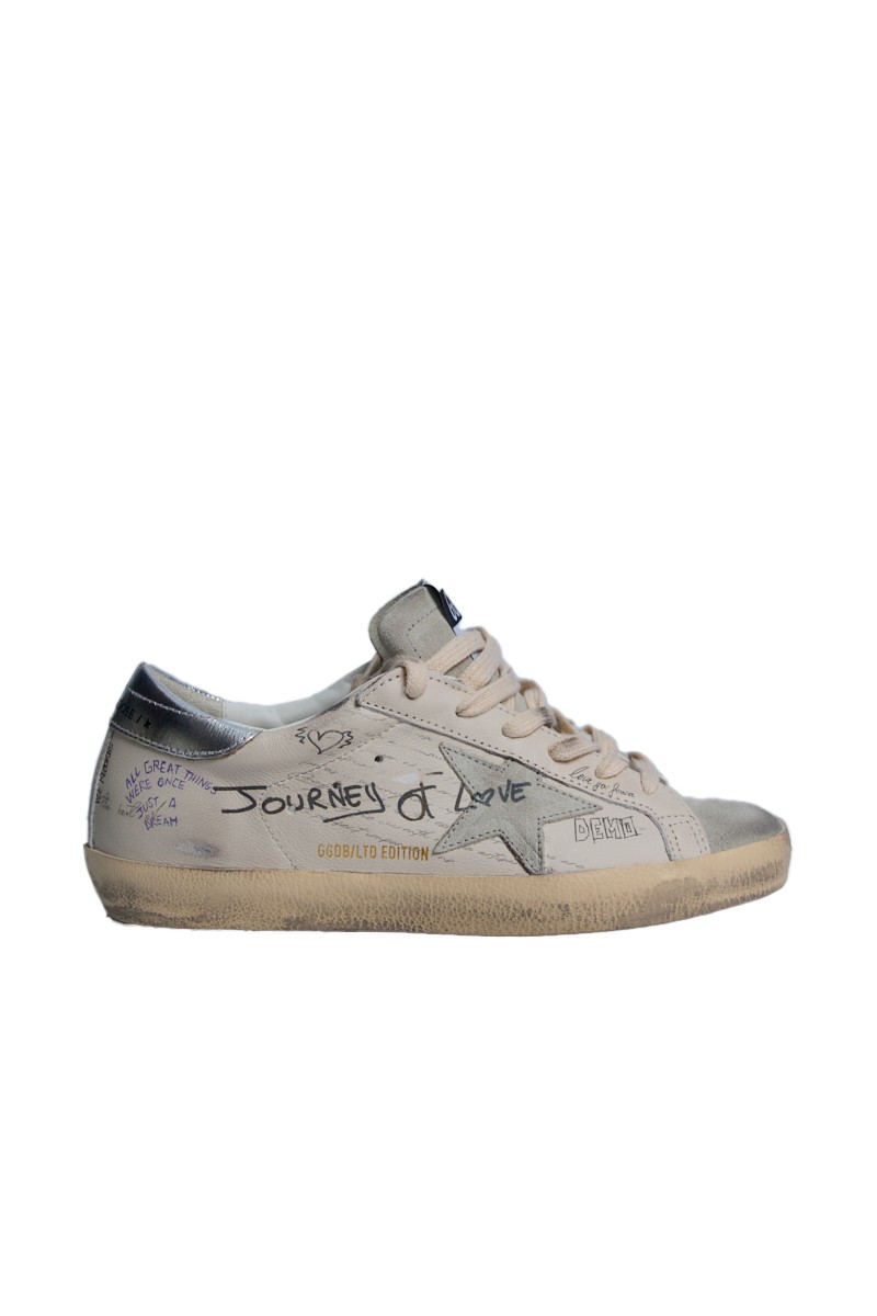 Кросівки Golden Goose 21069