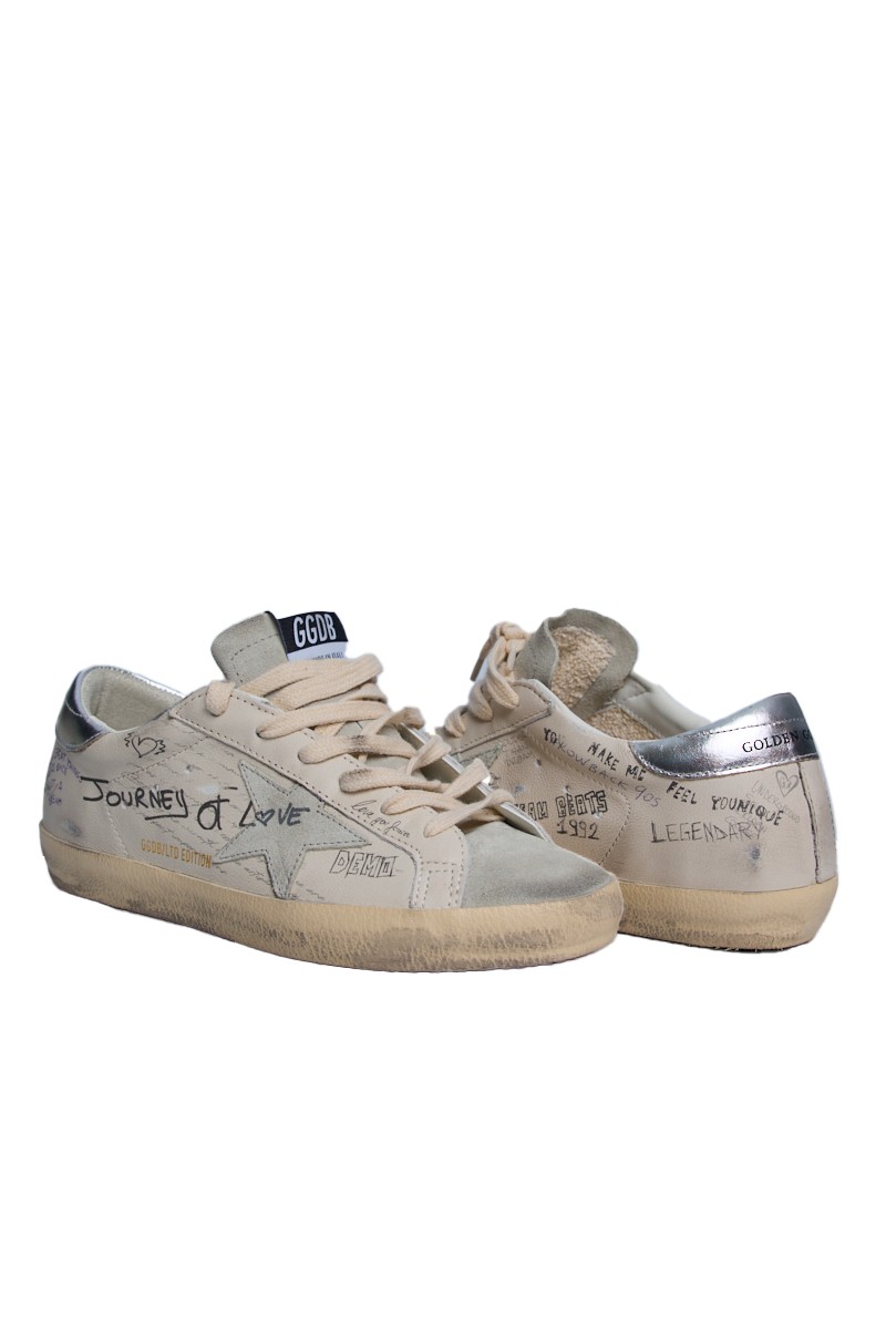 Кросівки Golden Goose 21069
