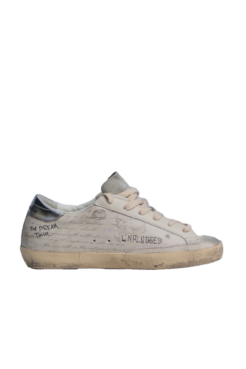 Кросівки Golden Goose 21069