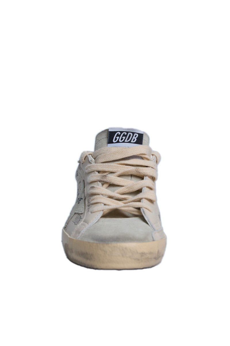 Кросівки Golden Goose 21069