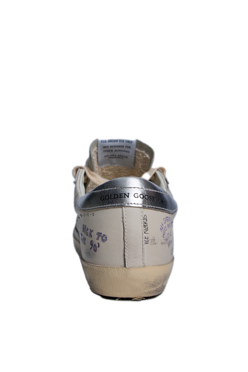 Кросівки Golden Goose 21069