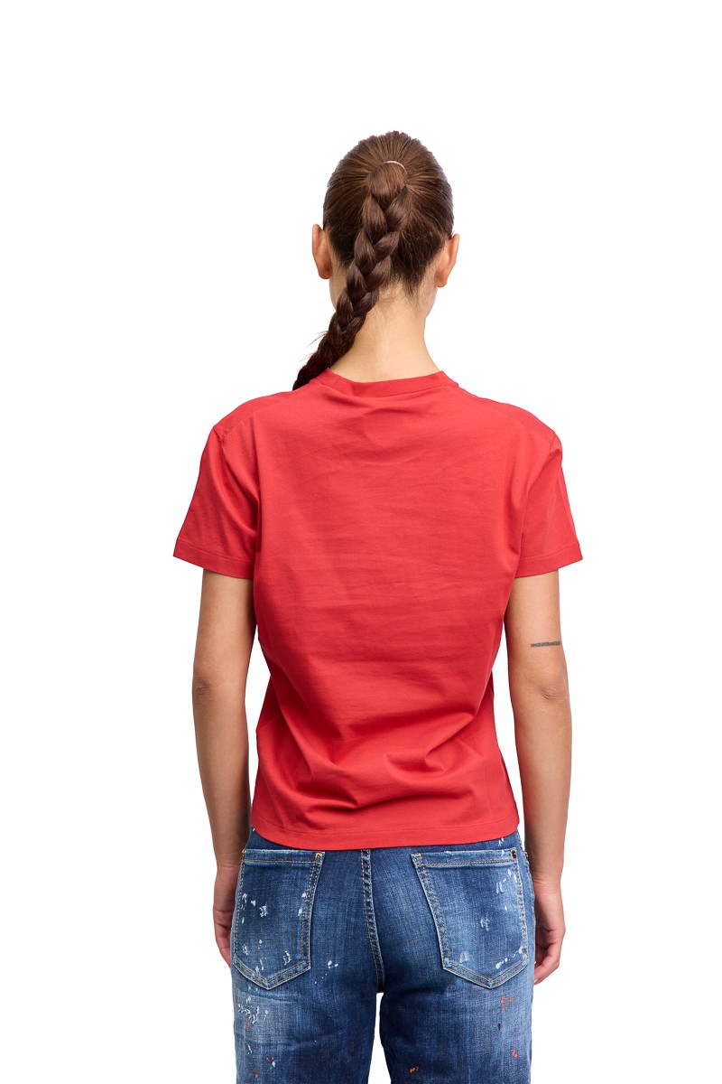 Футболка DSQUARED2 21268