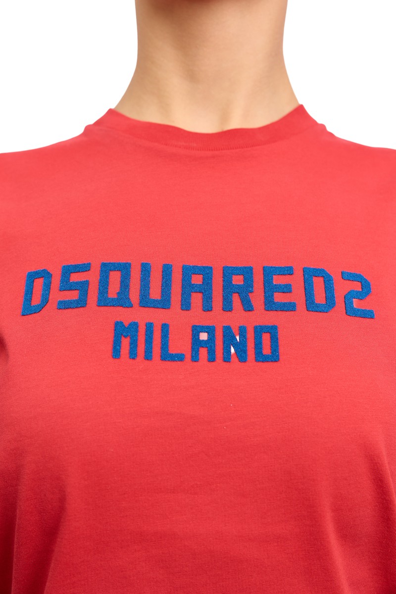 Футболка DSQUARED2 21268