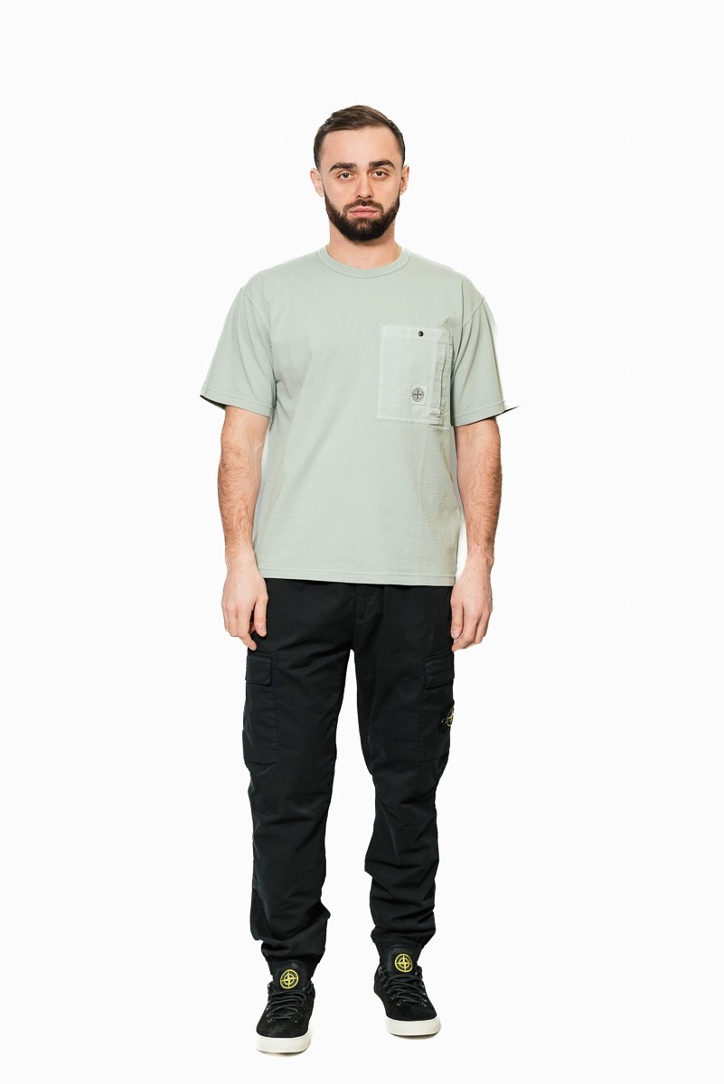 Футболка Stone Island 22073