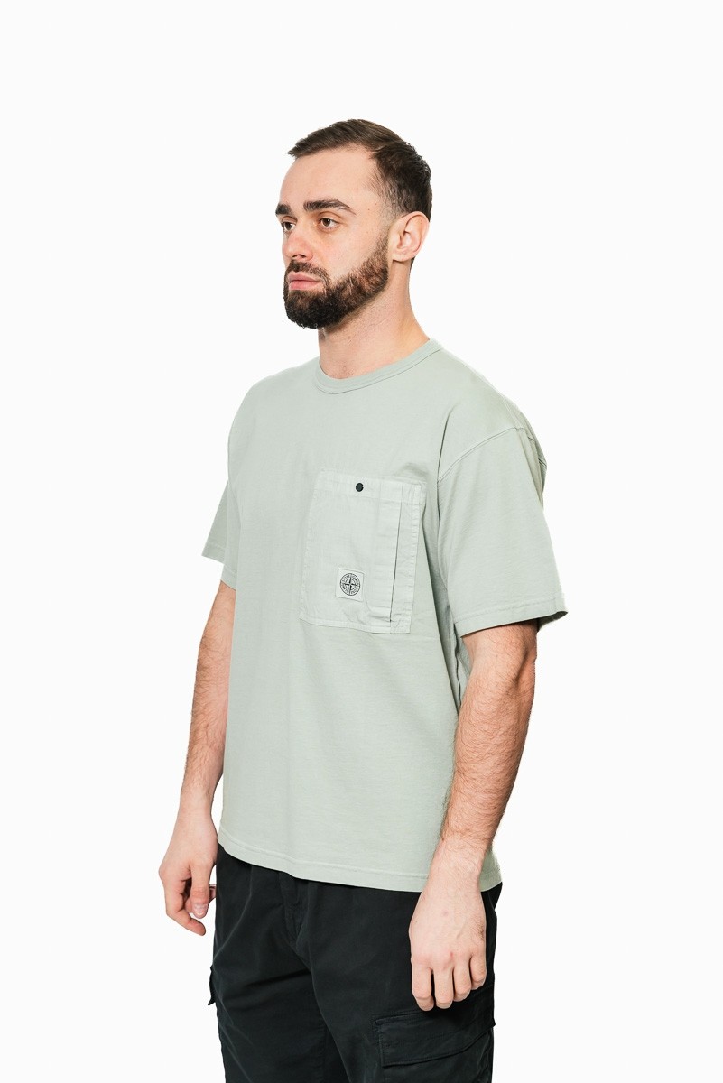 Футболка Stone Island 22073
