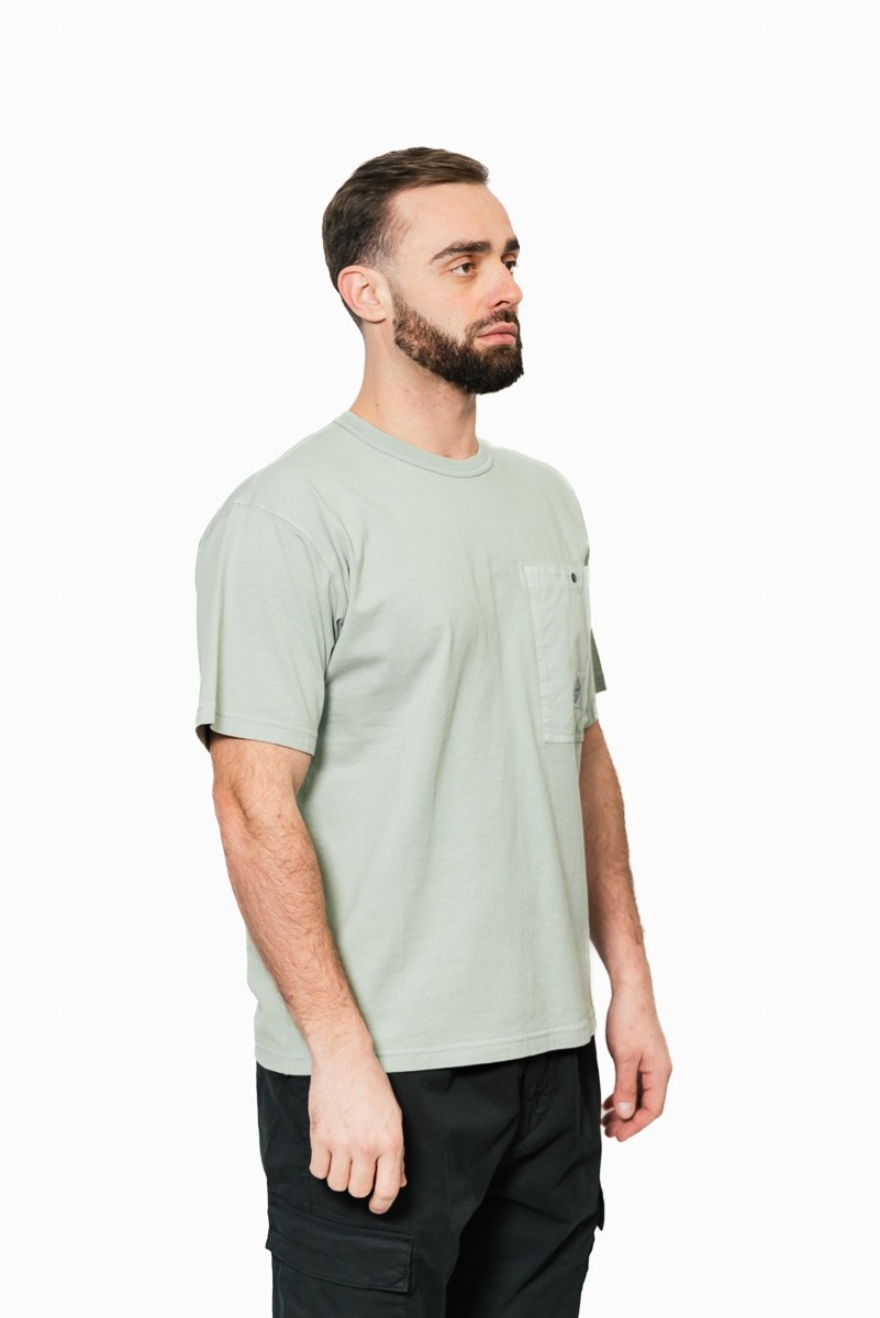 Футболка Stone Island 22073