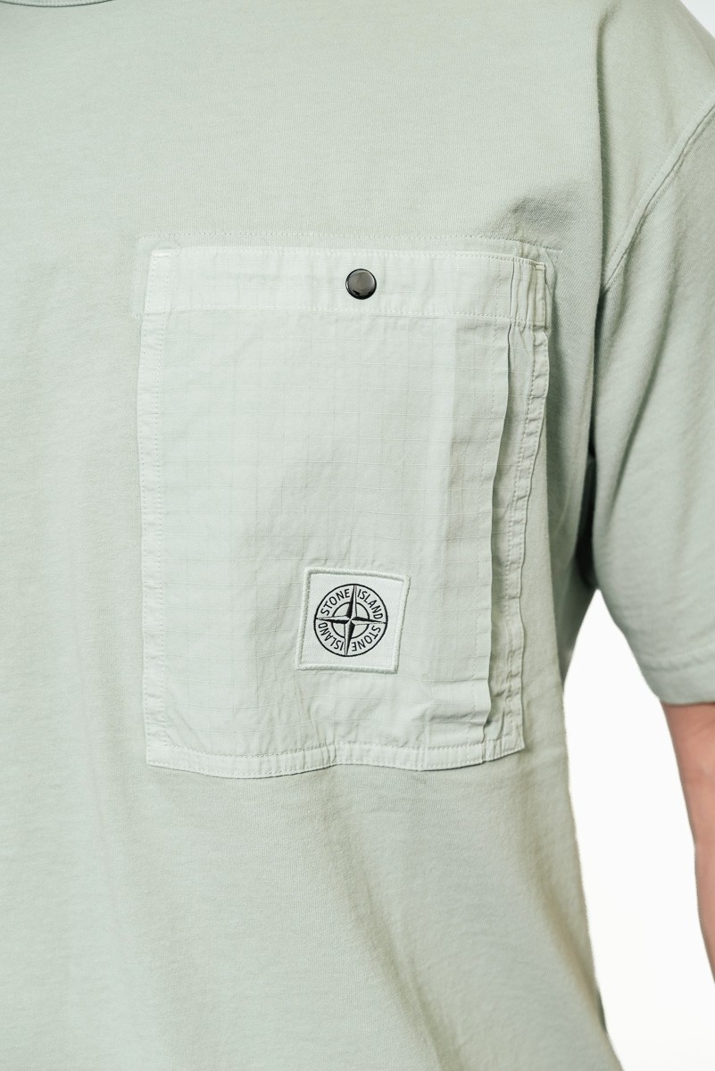 Футболка Stone Island 22073