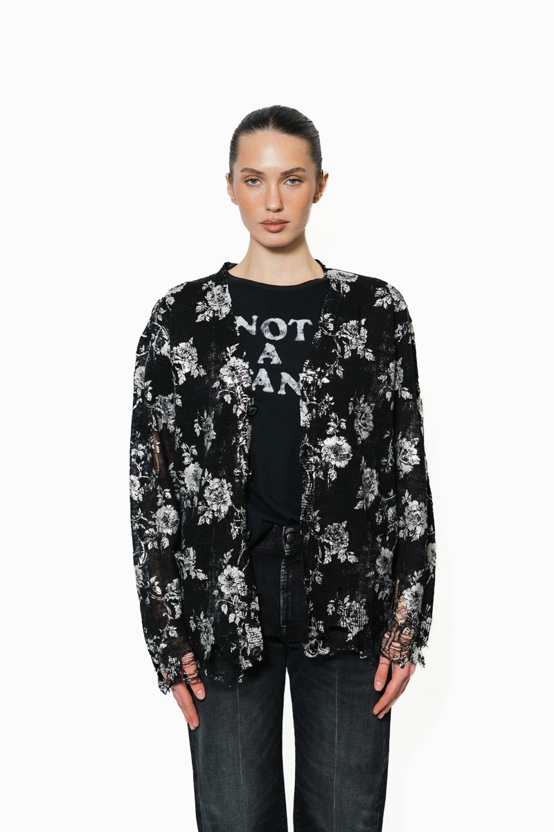 Кардиган R13 22171